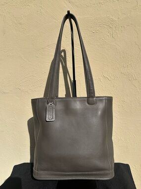 🩶Vintage Coach Bleecker Bucket Bag 9305🩶